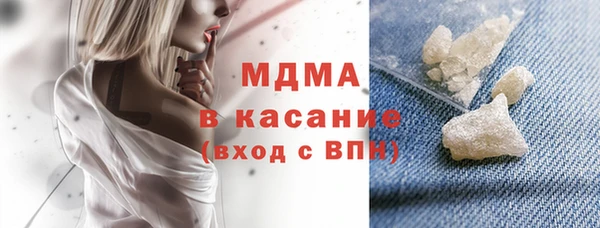 гашик Пересвет